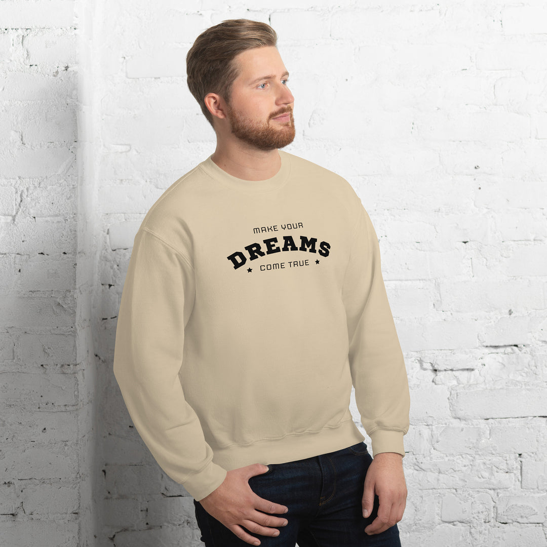 Ultimate Warmth Classic Fit Sweatshirt