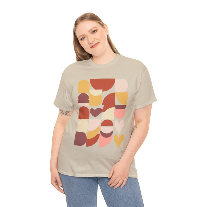 Women's Classic Fit Cotton T-shirt