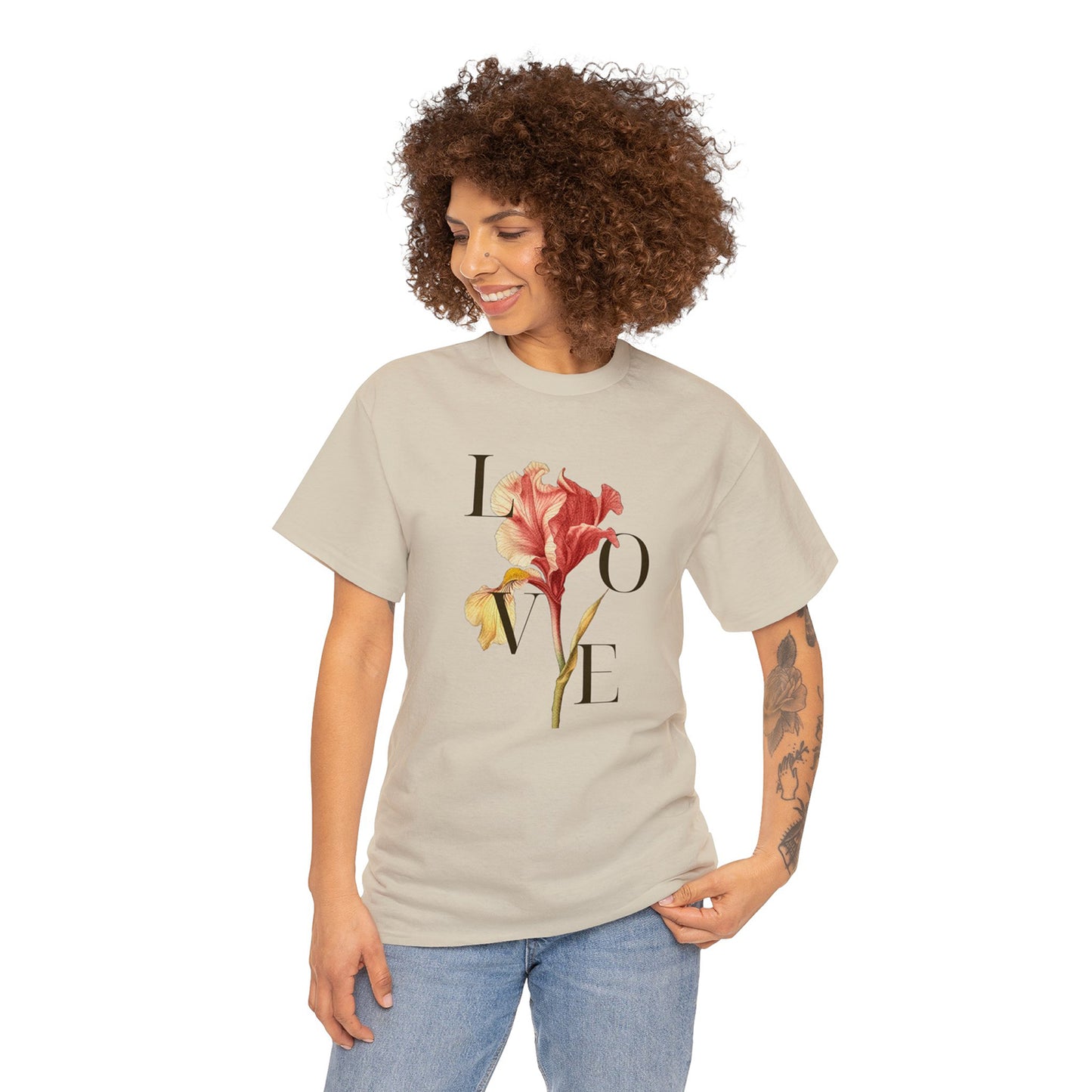 Women's Personalized Everyday Tee