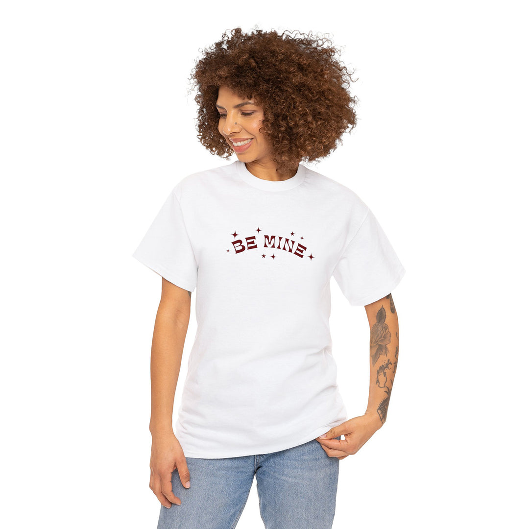 Women's Personalized Foundation Tee