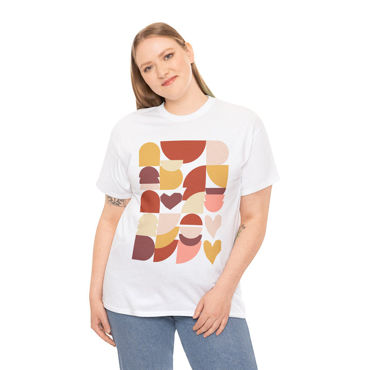 Women's Classic Fit Cotton T-shirt