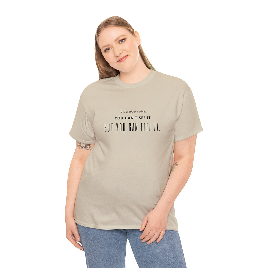 Women's Personalized Elegance Tee