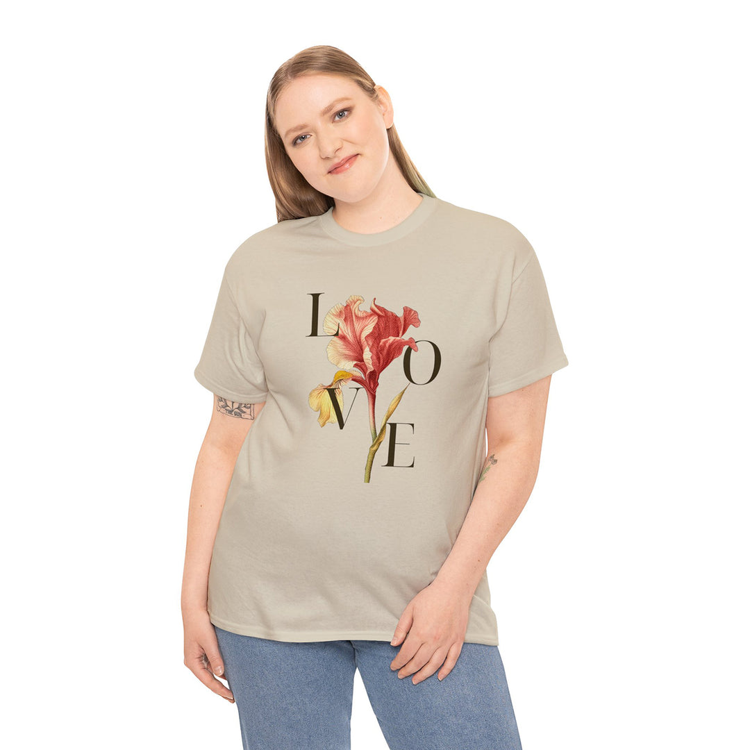 Women's Personalized Everyday Tee