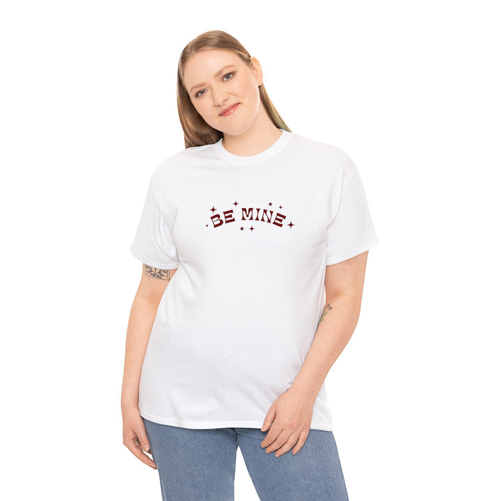 Women's Personalized Foundation Tee