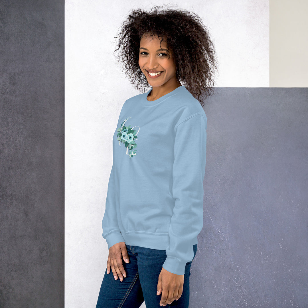 Women's Winter Wear Cotton Sweatshirt