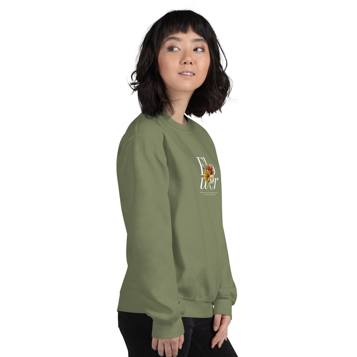 Vintage Vibes Classic Women Sweatshirt