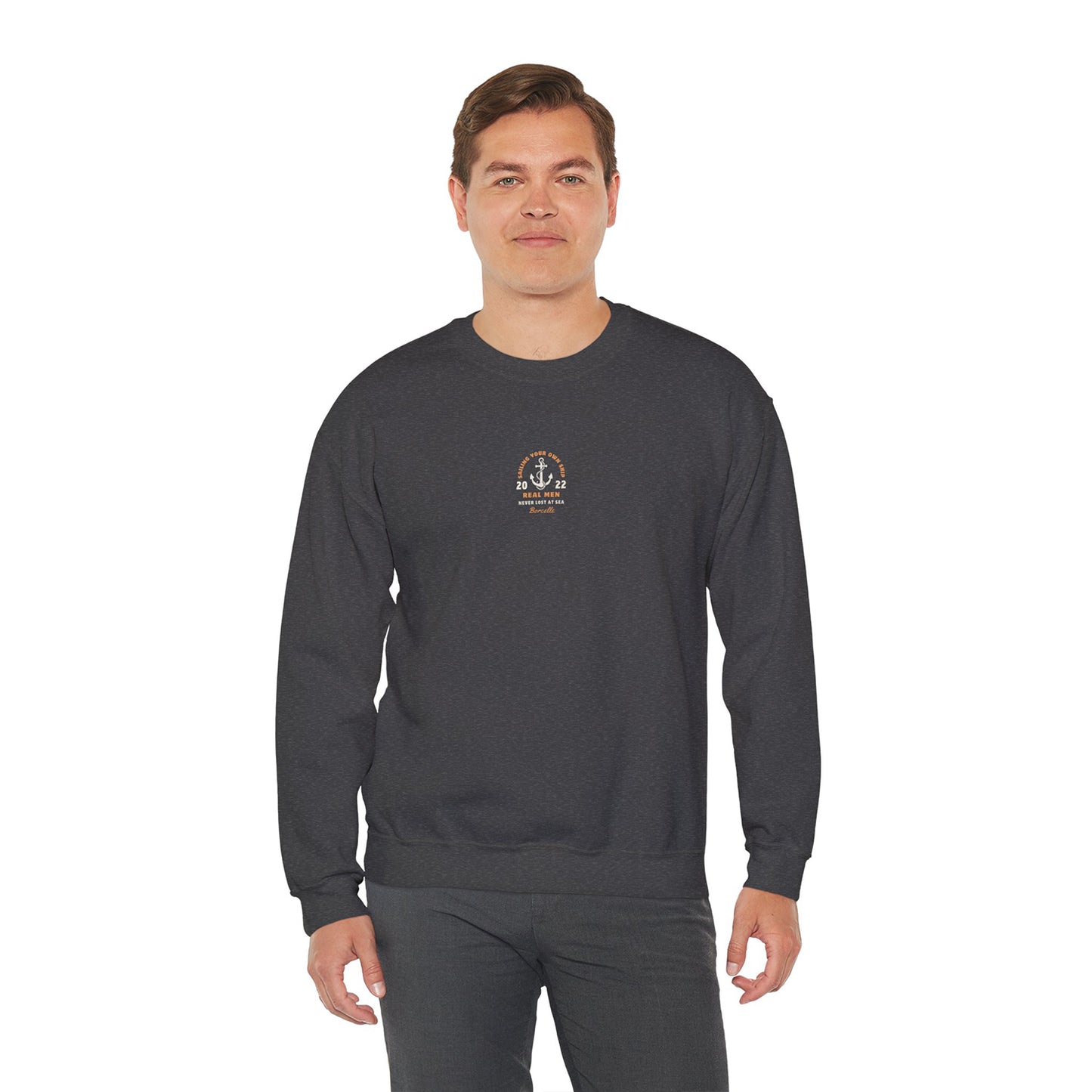 Your Destiny Sweatshirt for Men