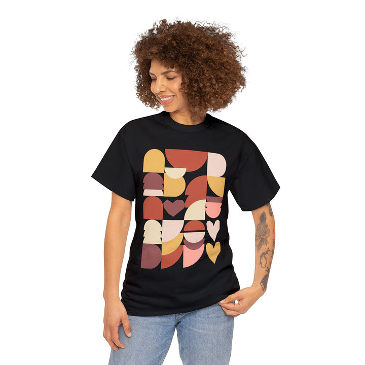 Women's Classic Fit Cotton T-shirt