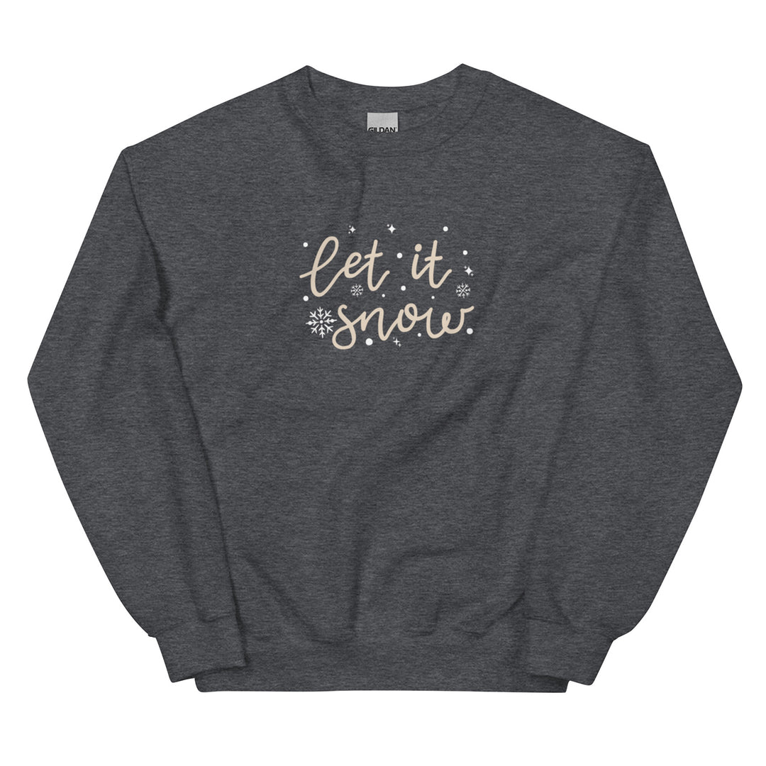 Women Classic Fit Sweatshirt