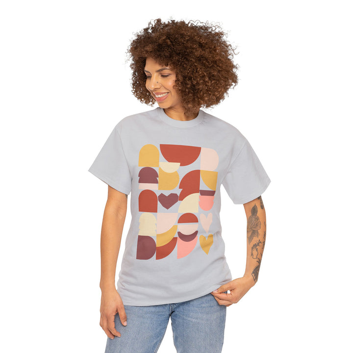 Women's Classic Fit Cotton T-shirt