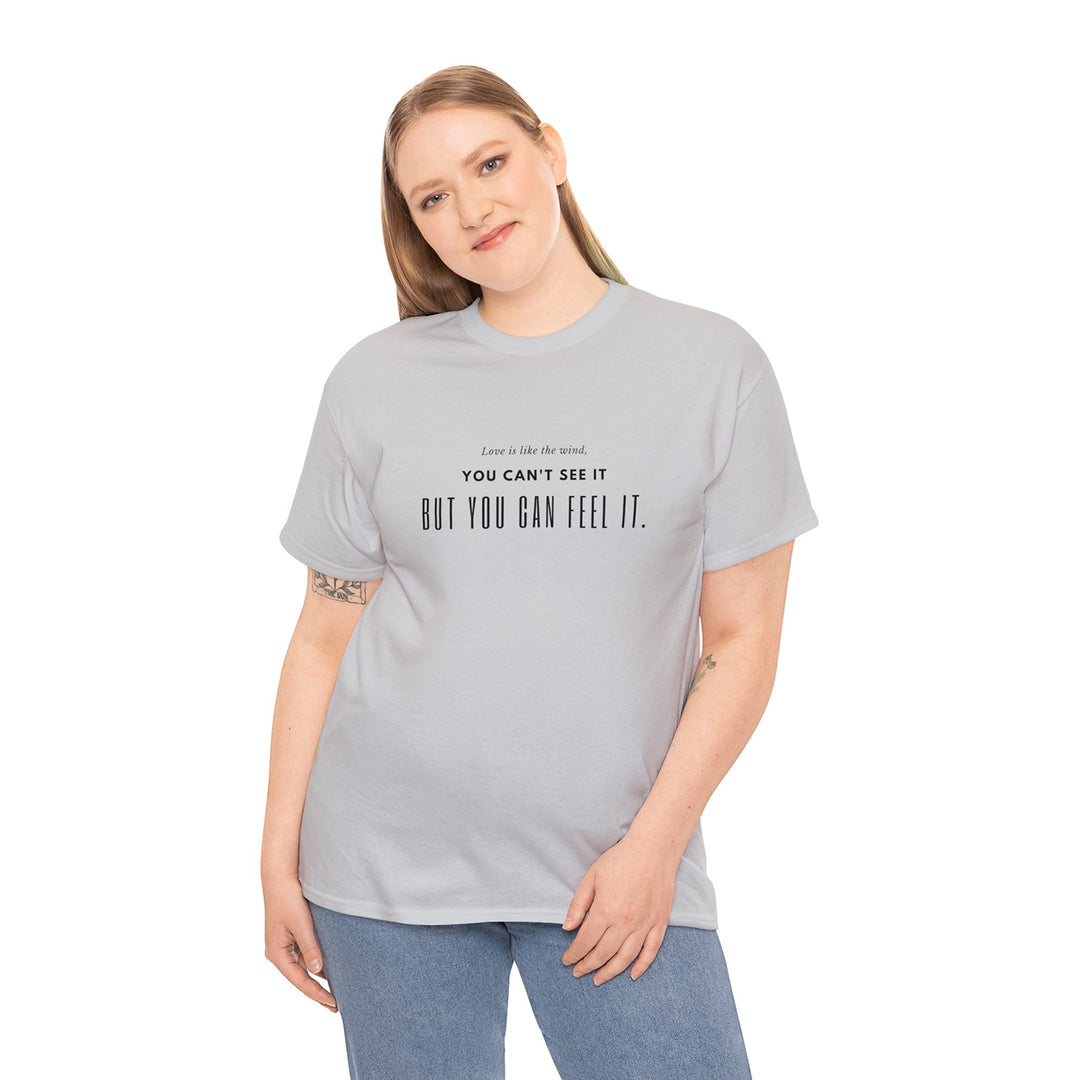 Women's Personalized Elegance Tee