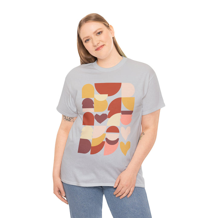 Women's Classic Fit Cotton T-shirt