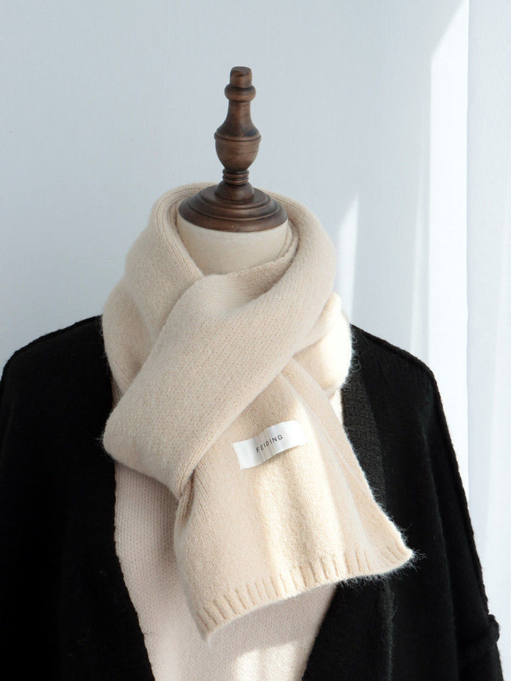 Women's Winter Scarf