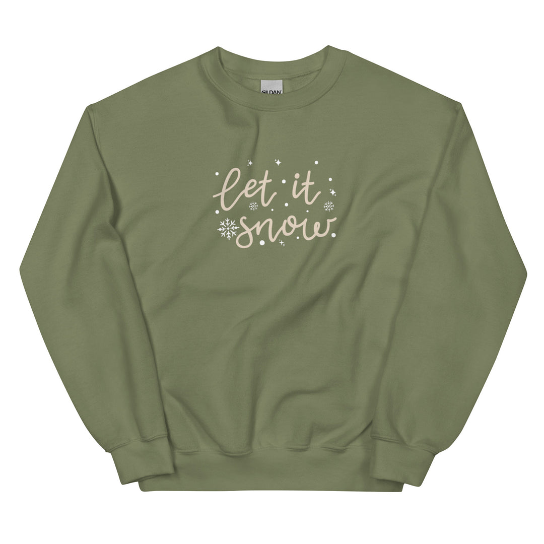 Women Classic Fit Sweatshirt