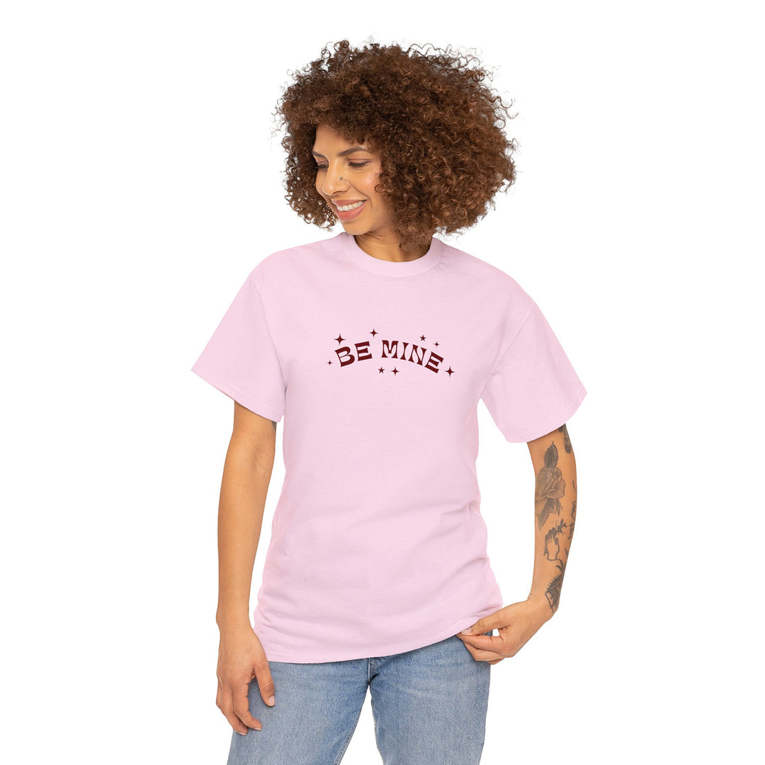 Women's Personalized Foundation Tee