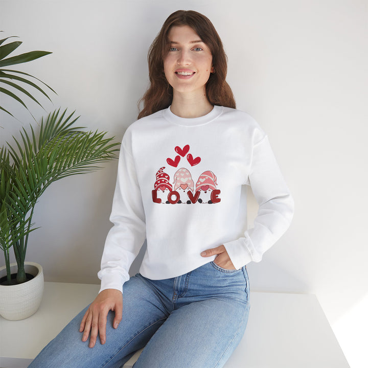 Women's Classic Crewneck Sweatshirt