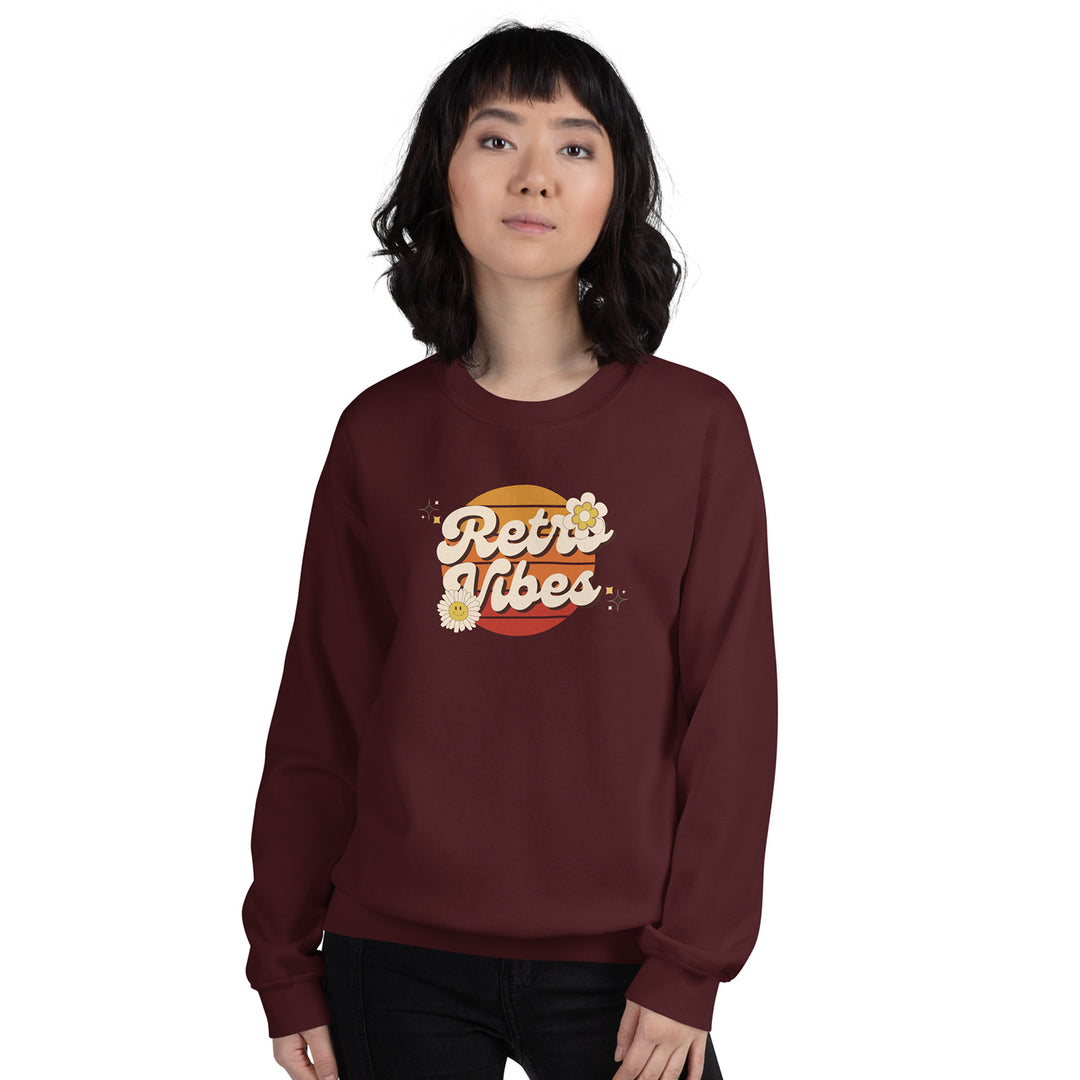 Women's Custom Classic Sweatshirt