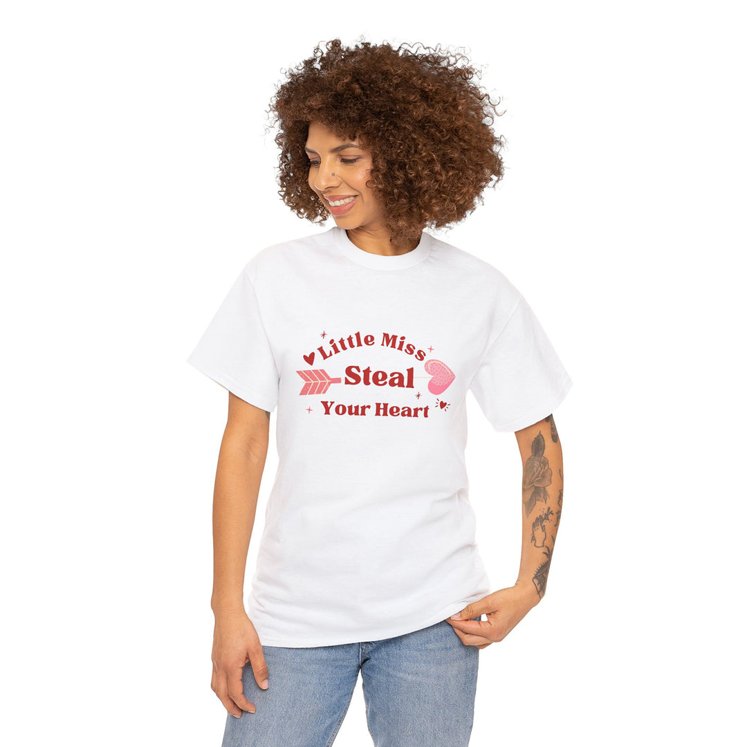 Women's Personalized Elegance Tee