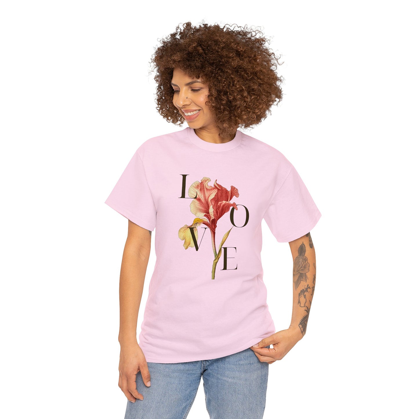 Women's Personalized Everyday Tee
