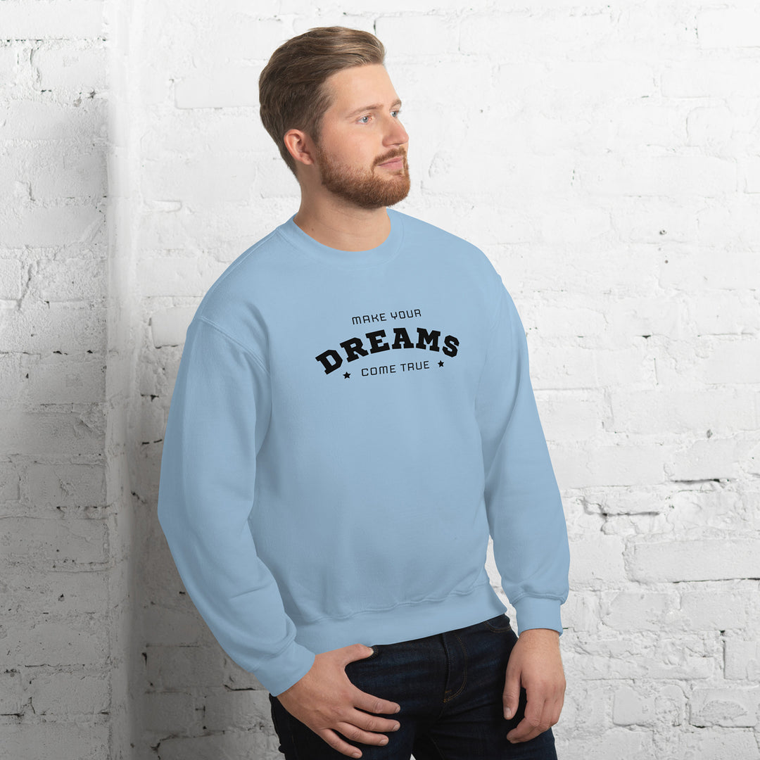 Ultimate Warmth Classic Fit Sweatshirt