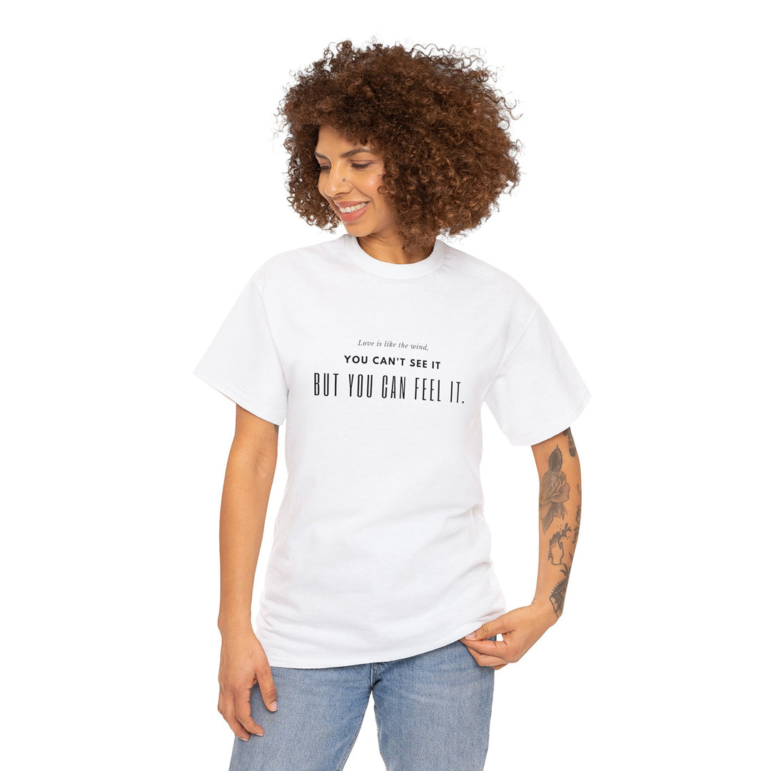 Women's Personalized Elegance Tee