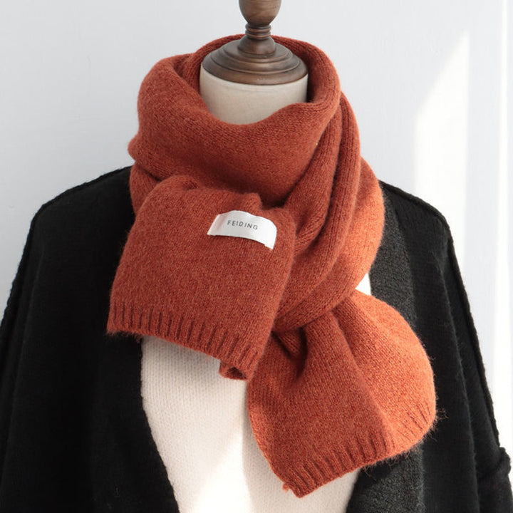 Women's Winter Scarf