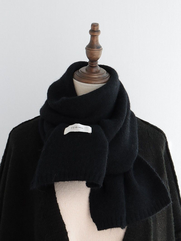 Women's Winter Scarf