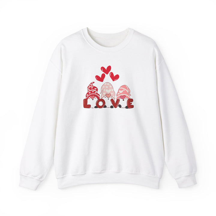 Women's Classic Crewneck Sweatshirt