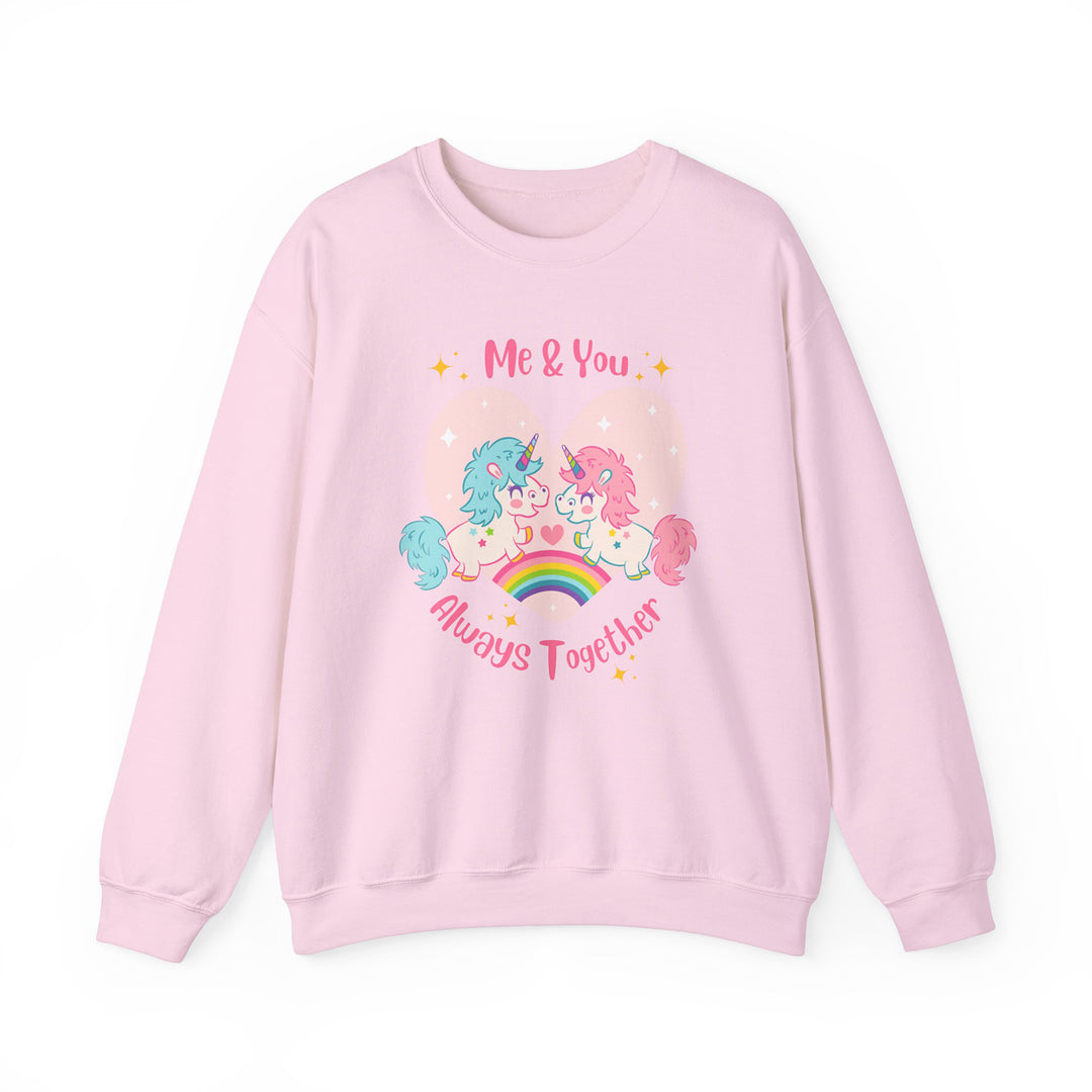 Women's All Occasion Comfort Sweatshirt