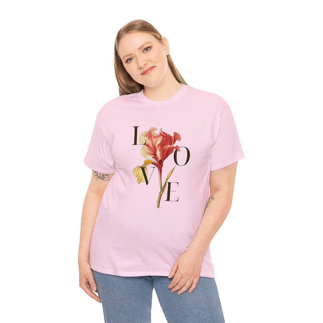 Women's Personalized Everyday Tee