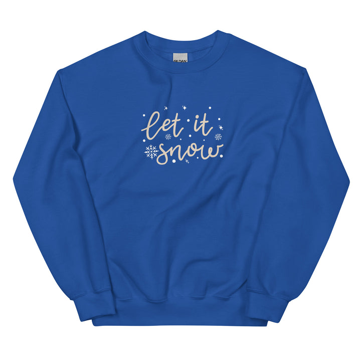 Women Classic Fit Sweatshirt