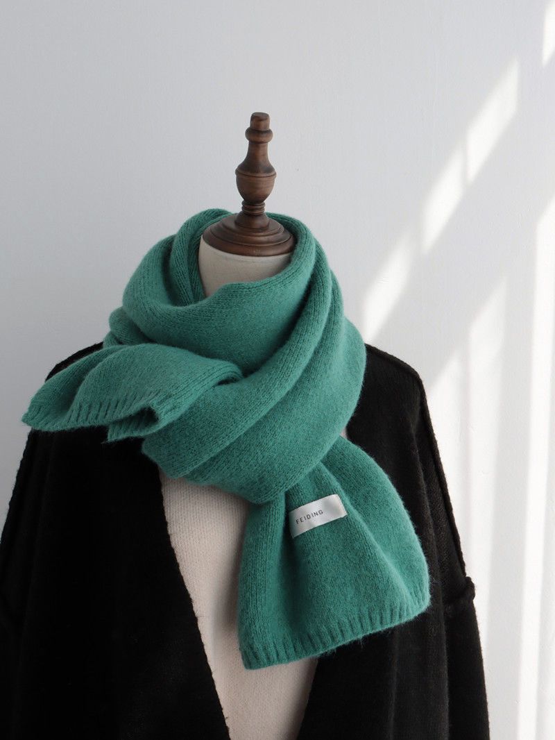 Women's Winter Scarf