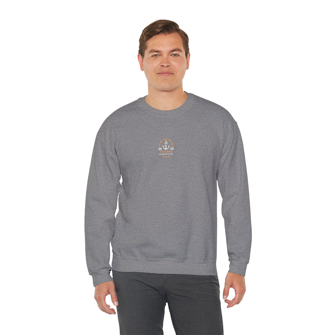 Your Destiny Sweatshirt for Men