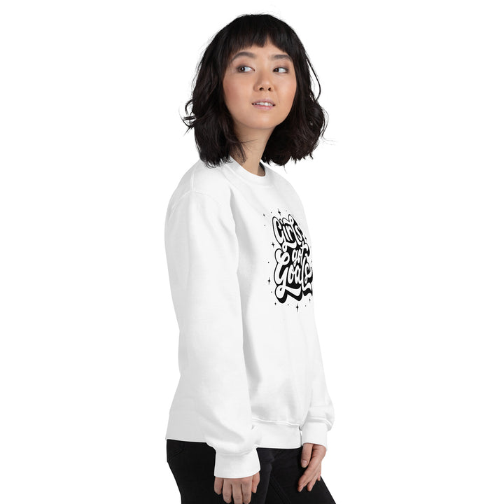 Women's Crewneck Sweatshirt