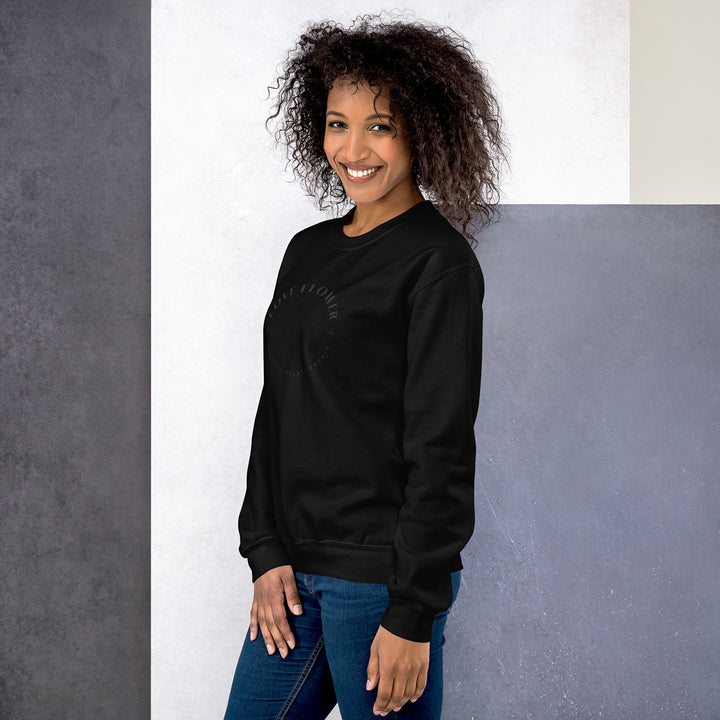 Women's Signature Canvas Sweatshirt