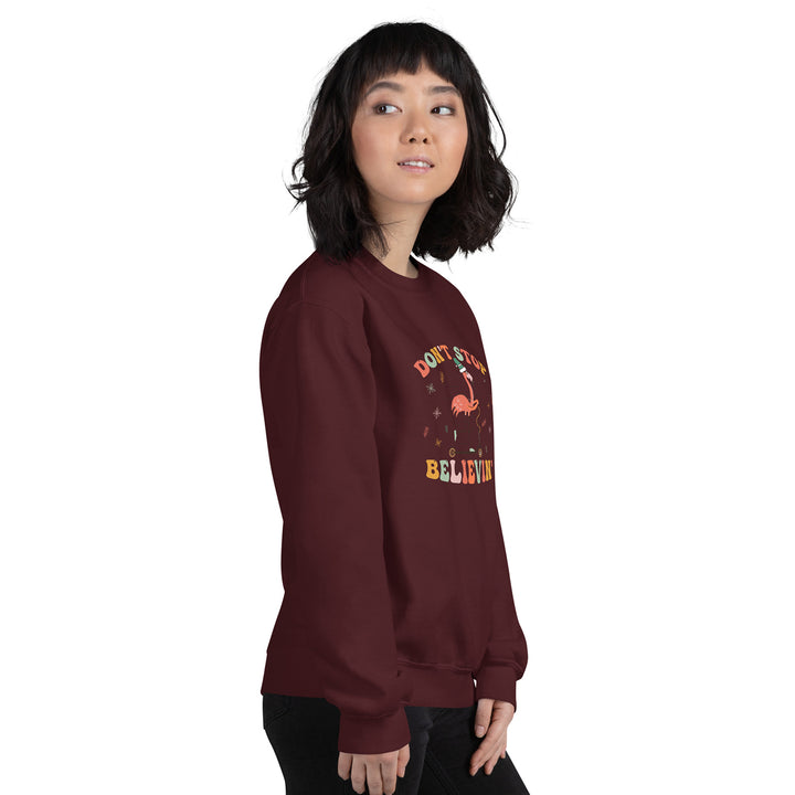 Women's Hope Derived Sweatshirt