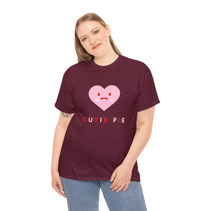 Women's Premium Design Tee