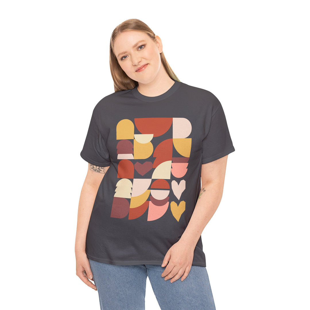 Women's Classic Fit Cotton T-shirt