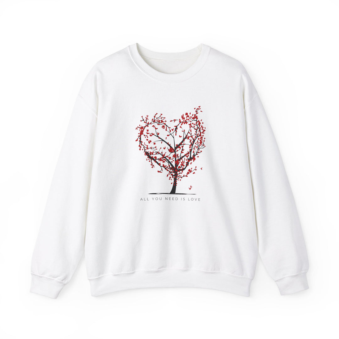 Women's Comfort crewneck Sweatshirt