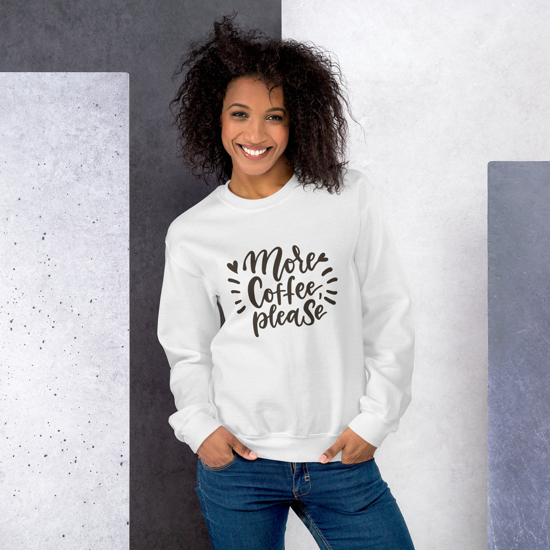 Women's Custom Comfort Sweatshirt