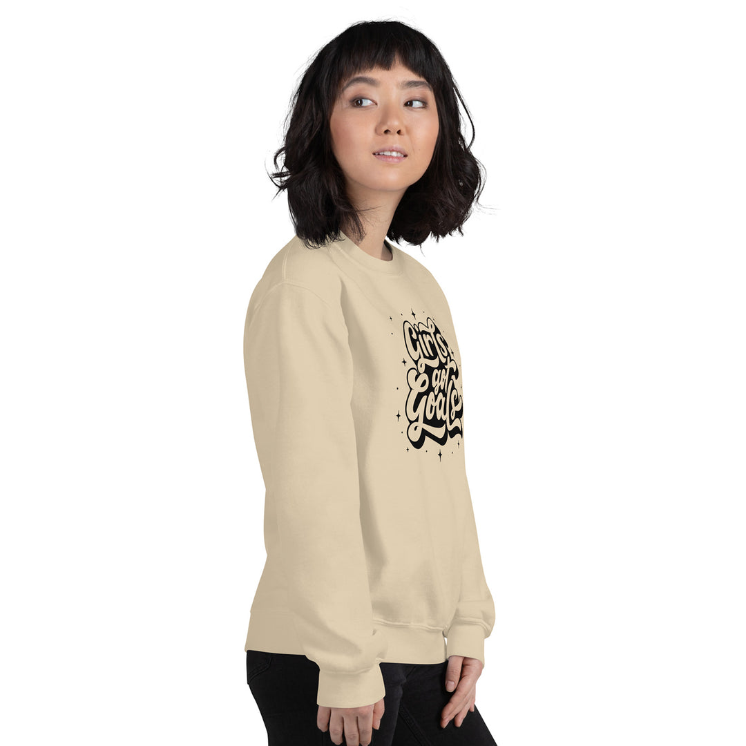 Women's Crewneck Sweatshirt