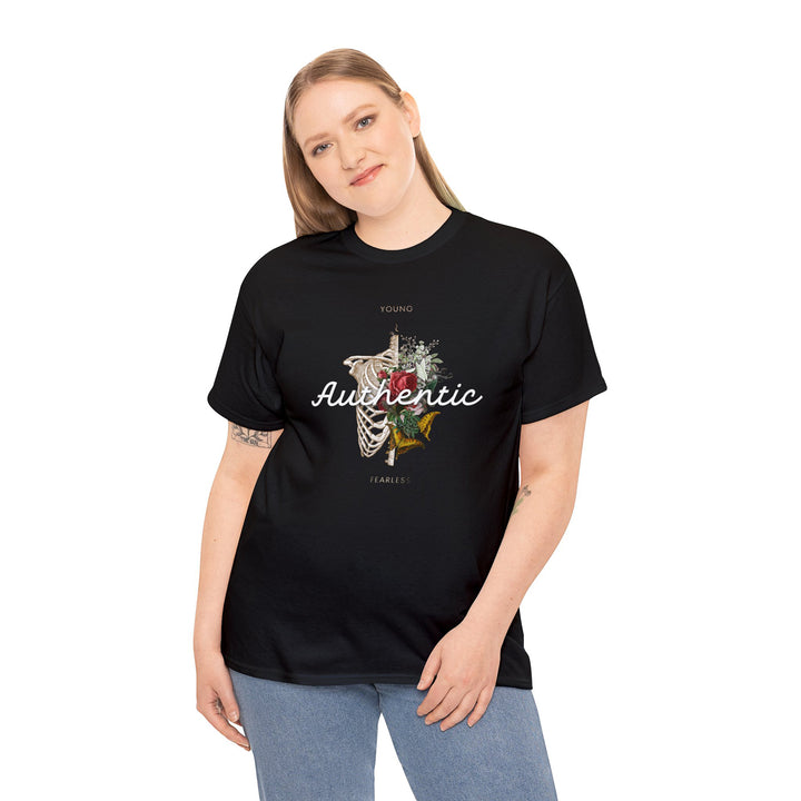 Women's Premium Comfort Tee