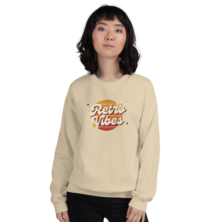 Women's Custom Classic Sweatshirt