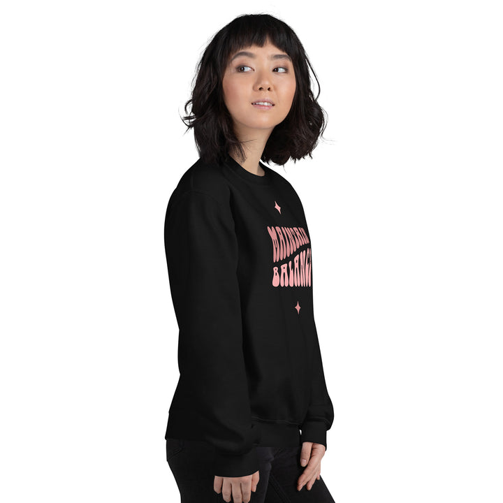 Women's Casual Chic Sweatshirt