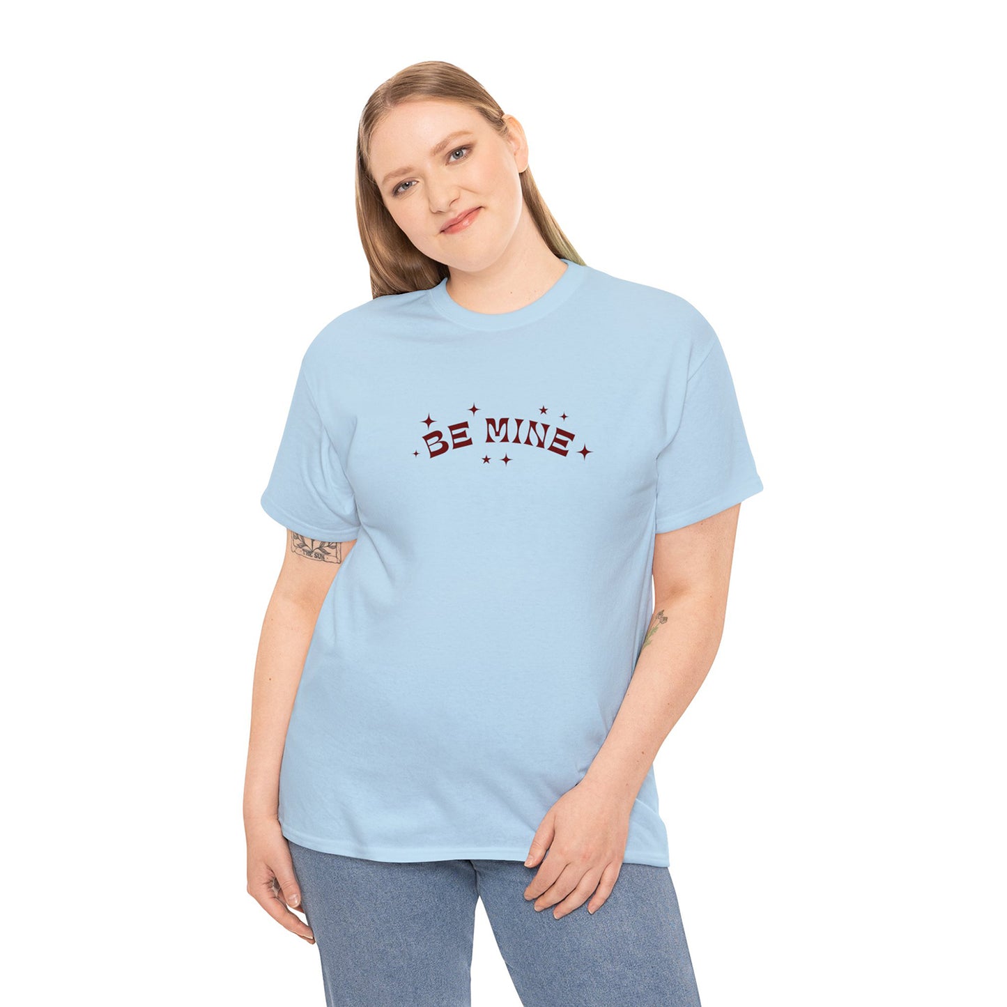 Women's Personalized Foundation Tee