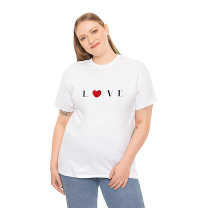 love-heart-printed-t-shirt