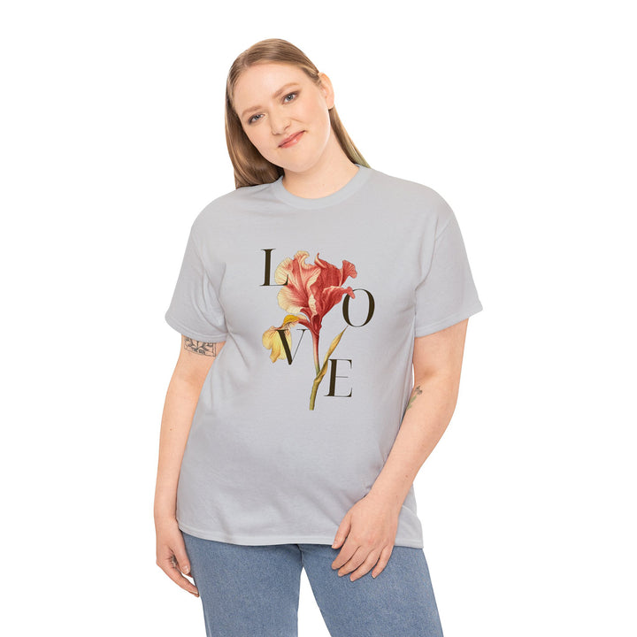 Women's Personalized Everyday Tee