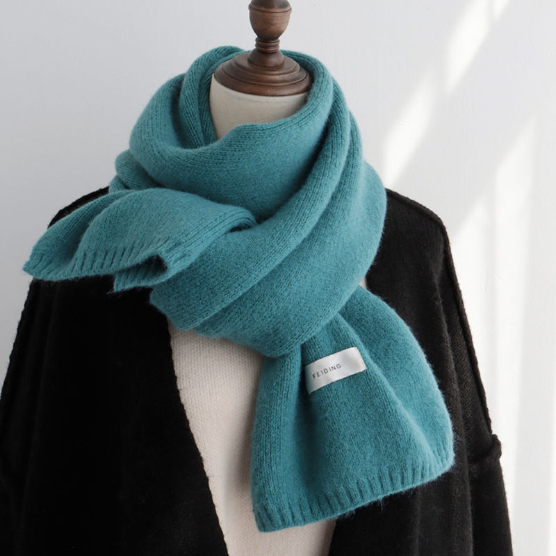 Women's Winter Scarf