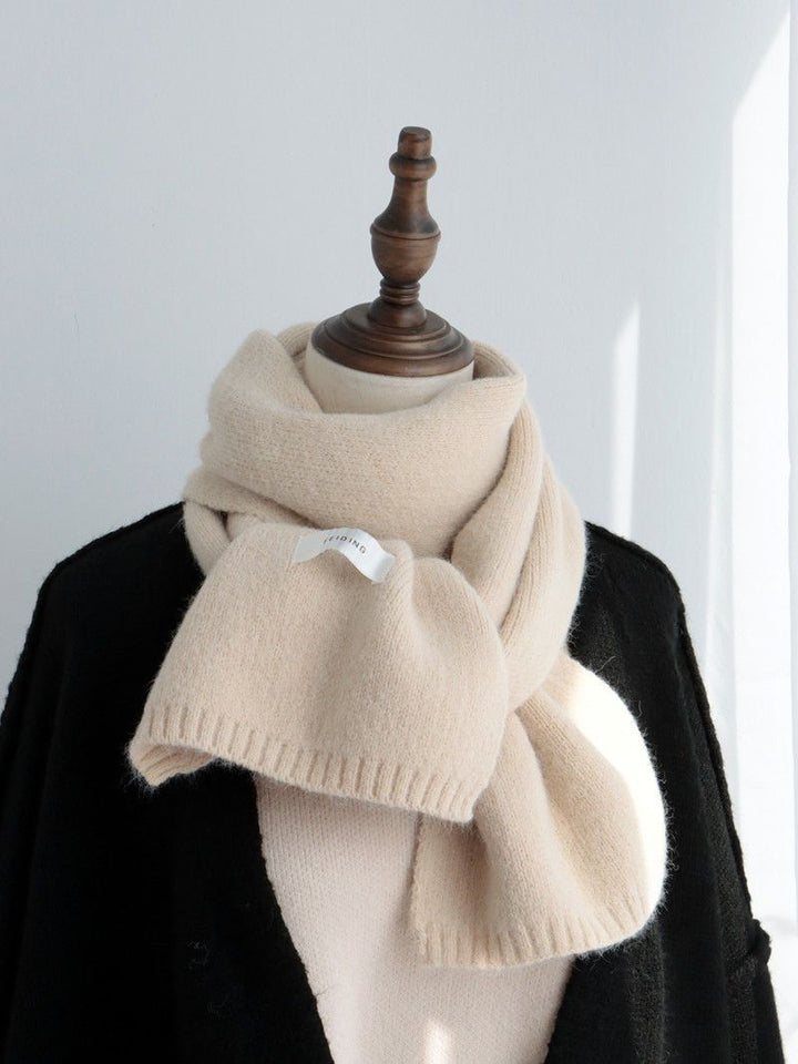 Women's Winter Scarf