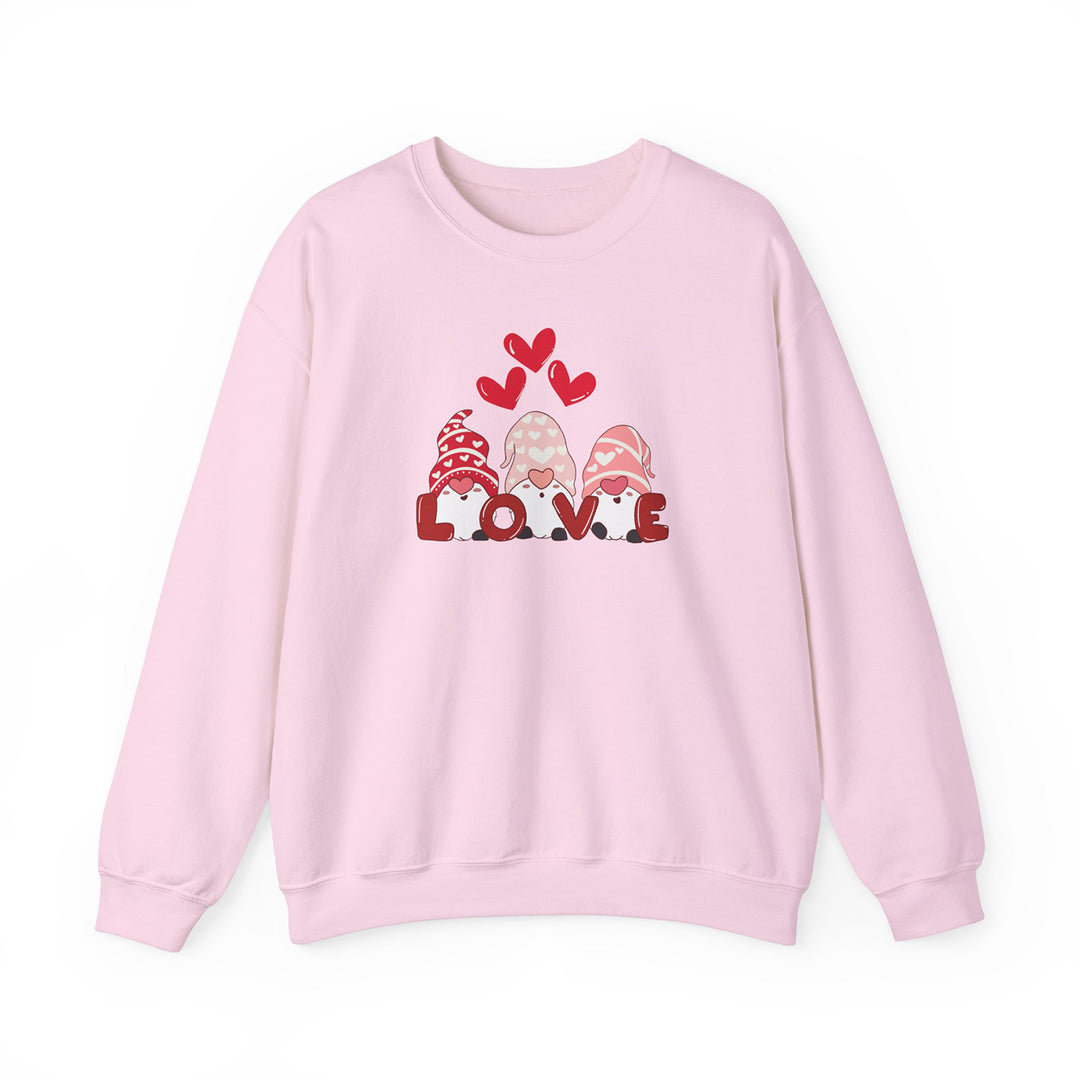 Women's Classic Crewneck Sweatshirt